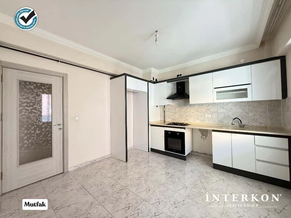 KONYA KARATAY SARIYAKUP MAHALLESİ 3+1 KİRALIK DAİRE!